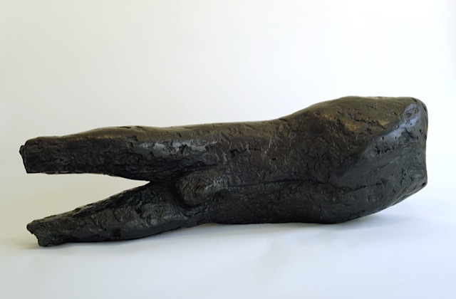 Torso, 1958. Please click to see an enlarged image
