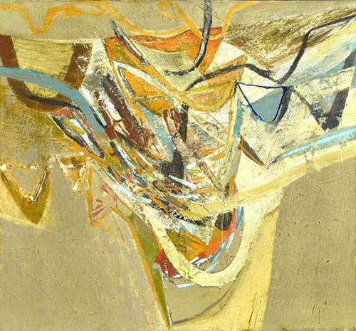 Peter Joyce - Exploring les Tendes